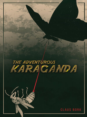cover image of The Adventurous Karaganda